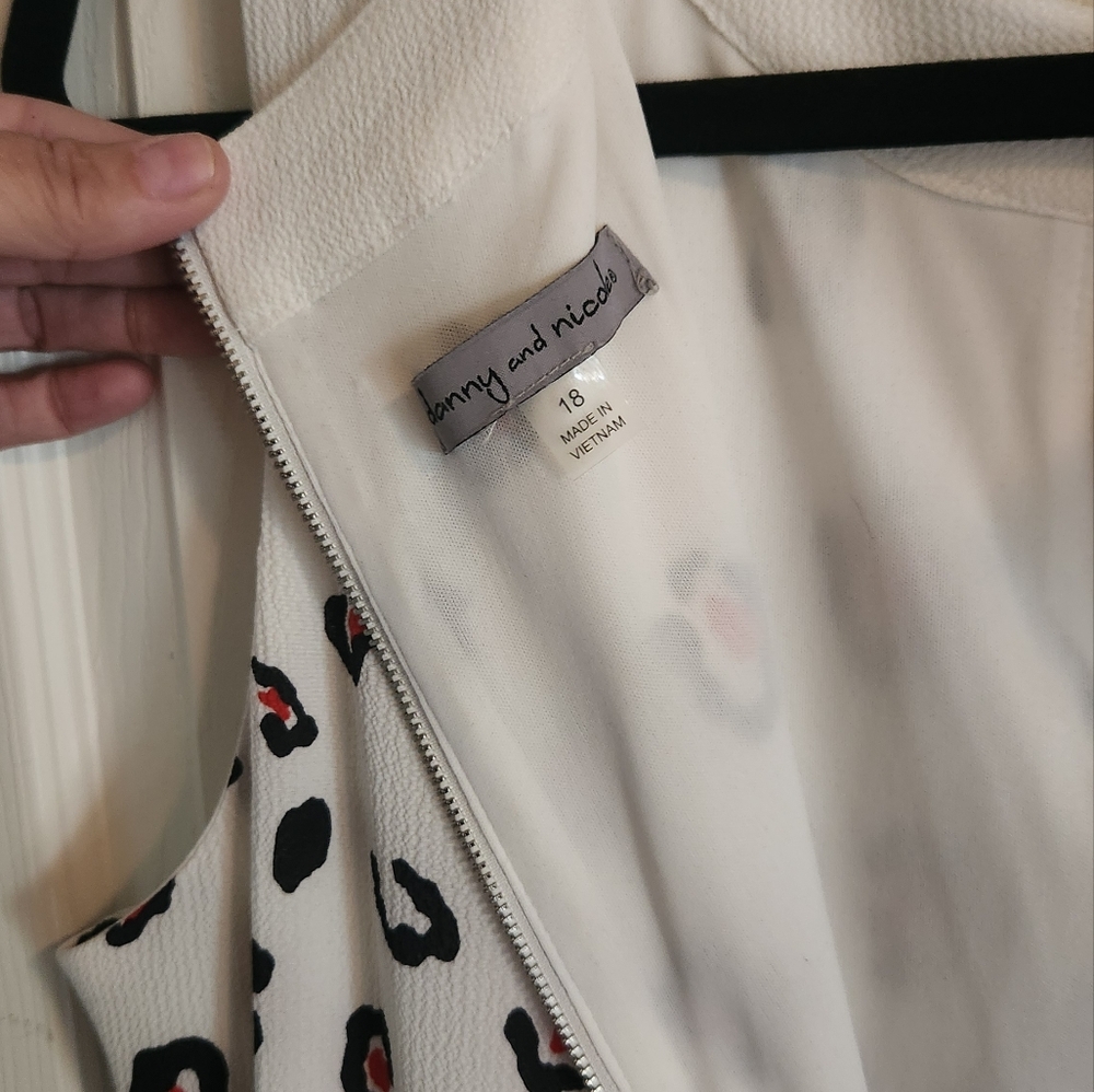 Ladies Dress